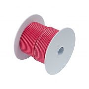 Ancor #4 Red 100´ Spool Tinned Cooper