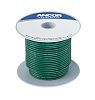 Ancor #8 Green 100´ Spool Tinned Copper