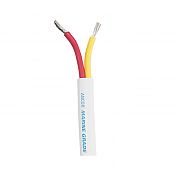 Ancor 10/2 25´ Spool Tinned Copper Duplex