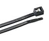 Ancor 11" Self-Cutting UVB Cable Tie - 500PK