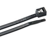 Ancor 14" Self-Cutting UVB Cable Tie - 500PK