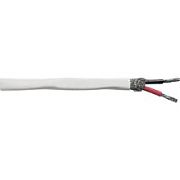 Ancor 141410 14/2 Gauge Duplex Twisted/Shielded Cable 100´