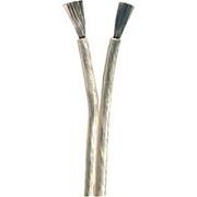 Ancor 142810 18/2 Gauge Speaker Wire 100´
