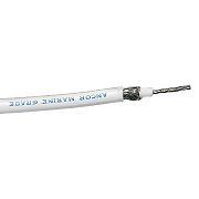 Ancor 151710 RG213 100´ Spool Low Loss Coaxial Cable