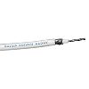 Ancor 151725 RG213 250´ Spool Low Loss Coaxial Cable