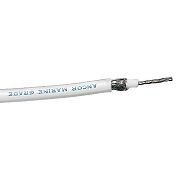 Ancor 151725 RG213 250´ Spool Low Loss Coaxial Cable