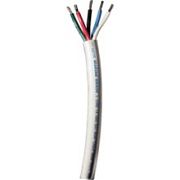 Ancor 155010 14/5 Gauge Specialty Rounded Mast Cable 100´