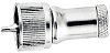 Ancor 202175 PL259 Twist On UHF Male Plug