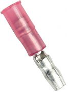 Ancor 210718 Blue 16-14 Wire Male Snap Plug 25/PK