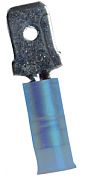 Ancor 210819 Blue 16-14 Wire Male Nylon Insulated Disconnect 25/PK