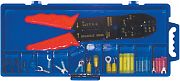 Ancor 220002 Connector Kit 30PC with Tool