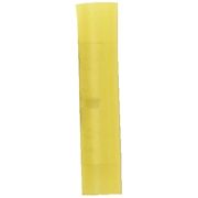 Ancor 220120 Yellow 12-10 Wire Nylon Insulated Single Crimp Butt Connector 100/PK