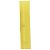 Ancor 220120 Yellow 12-10 Wire Nylon Insulated Single Crimp Butt Connector 100/PK