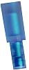Ancor 220719 Blue 16-14 Wire Female Snap Plug 100/PK