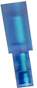 Ancor 220719 Blue 16-14 Wire Female Snap Plug 100/PK