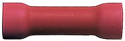 Ancor 230130 Red #8 Wire Vinyl Insulated Butt Connector 2/PK