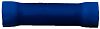 Ancor 230140 Blue #6 Vinyl Insulated Butt Connector 2/PK