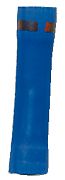 Ancor 230164 Blue 16-14 to 22-18 Wire Step Down Butt Connector 3/PK