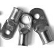 Ancor 252245 #6 Cable 5/16" Fastener Battery Lug 2/PK