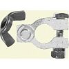 Ancor 260322 Negative/Positive Tinned Brass Battery Terminal