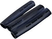 Ancor 301503 Blk. Heat Shrink Tubing Asst.