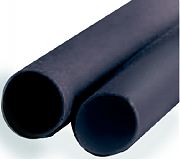 Ancor 303106 Heat Shrink 1/4 X 6 Blk 10PK