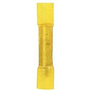 Ancor 309003 Red 22-18 Wire Heat Shrink Butt Connector 3/PK