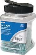 Ancor 309101 16 14 Awg Hs Butt Con 250 Pk
