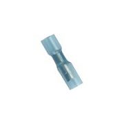 Ancor 319899 Blue 16-14 Wire Female Heat Shrink Snap Plug 100/PK