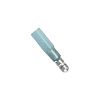 Ancor 319925 Blue 16-14 Wire Male Heat Shrink Snap Plug 25/PK