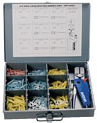 Ancor 320001 257 Pc. Heat Shrink Conn. Kit