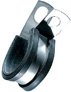 Ancor 403902 1 1/4 S/S Cushion Clamps (10