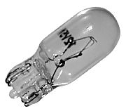 Ancor 520194 12 Volt 3.8W Light Bulb #194 (2)
