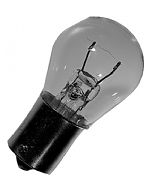 Ancor 521141 12 Volt 18.4W Light Bulb #1141 (2)