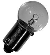Ancor 521895 12 Volt 3.8W Light Bulb #1895 (2)
