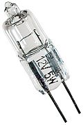 Ancor 529338 24 Volt 10W Mini Halogen Bulb (1)