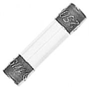 Ancor 601040 1/4" x 1-1/4" AGC Fuse 5/PK - 4A