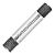 Ancor 602030 5/16" x 7/16" MDL Fuse 2/PK - 3A