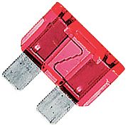 Ancor 604030 13/16" x 3/4" ATO/ATC Fuse 2/PK - 30A