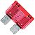 Ancor 604030 13/16" x 3/4" ATO/ATC Fuse 2/PK - 30A