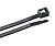 Ancor 8" Self-Cutting UVB Cable Tie - 500PK