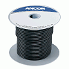 Ancor Black 12 Awg Primary Wire - 1,000´