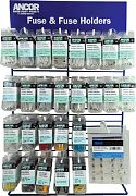 Ancor DR1560 Display Marine Fuse