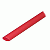 Ancor Heat Shrink Tubing 3/16" X 48" - Red - 1 Piece