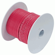 Ancor Red 3/0 Awg Battery Cable - 50´