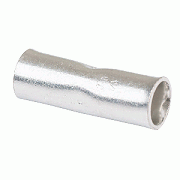 Ancor Tinned Butt Connector #1/0 - 25-PIECE