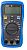 Ancor True Rms 12 Function Digital Multimeter