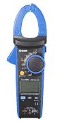 Ancor True Rms 12 Function Digital SNAP-AROUND Multimeter