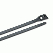 Ancor Uvb Low Profile Cable Ties - 8" - 100-PACK