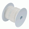 Ancor White 12 Awg Tinned Copper Wire - 400´
